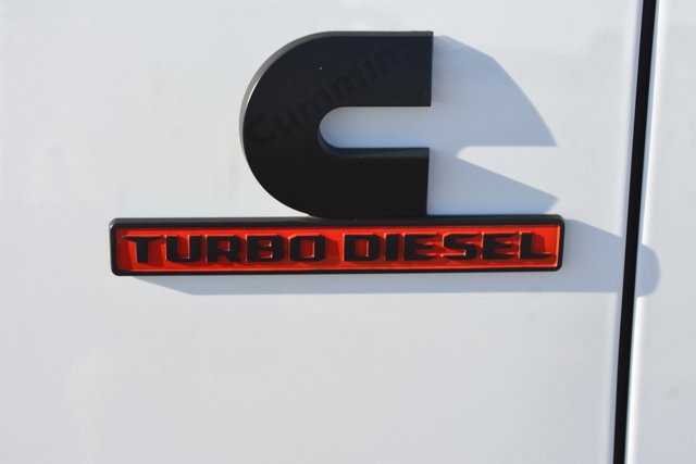 New 2026 RAM 2500 Tradesman image 12