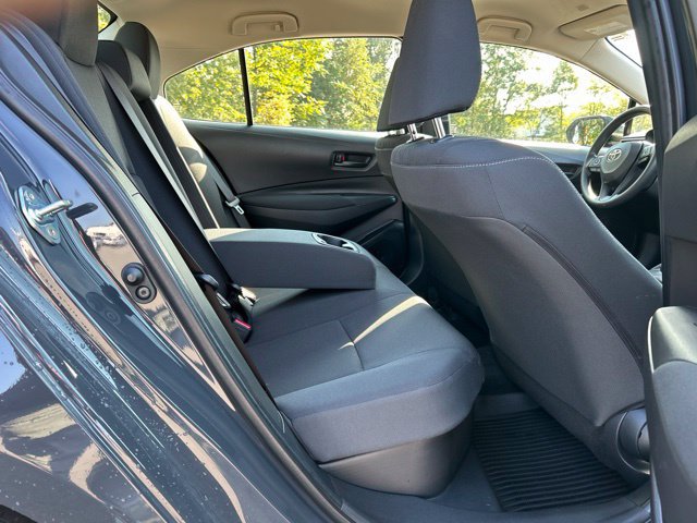 Certified 2026 Toyota Corolla LE w/ LE Premium Package AWD/4WD image 26