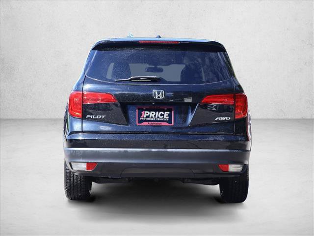 Used 2017 Honda Pilot EX-L image 6