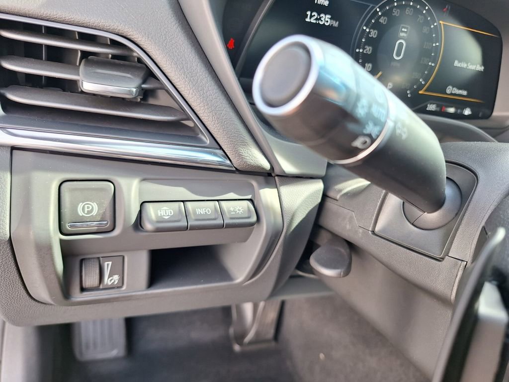 New 2026 Cadillac CT4 Premium Luxury image 22