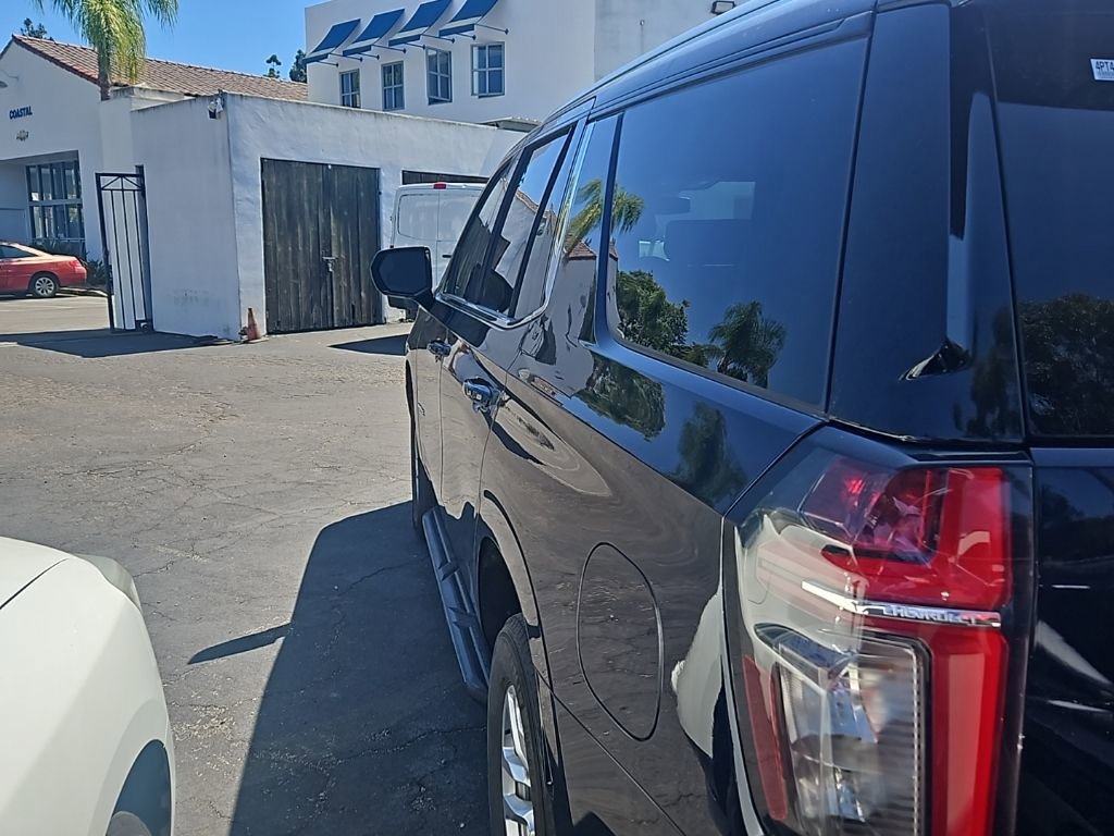 Used 2024 Chevrolet Tahoe LT image 6