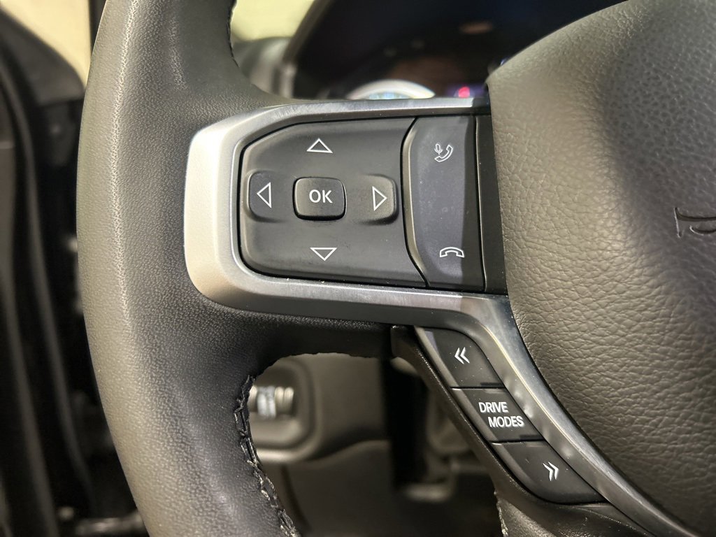 Used 2025 RAM 1500 Big Horn image 20