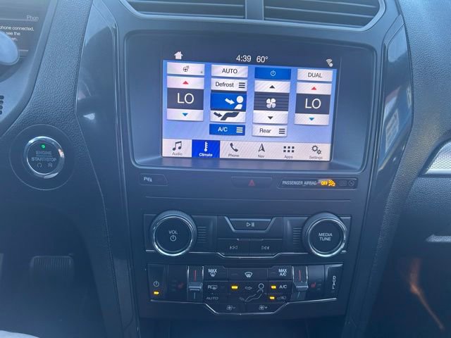 Used 2019 Ford Explorer XLT w/ Equipment Group 202A AWD/4WD image 29