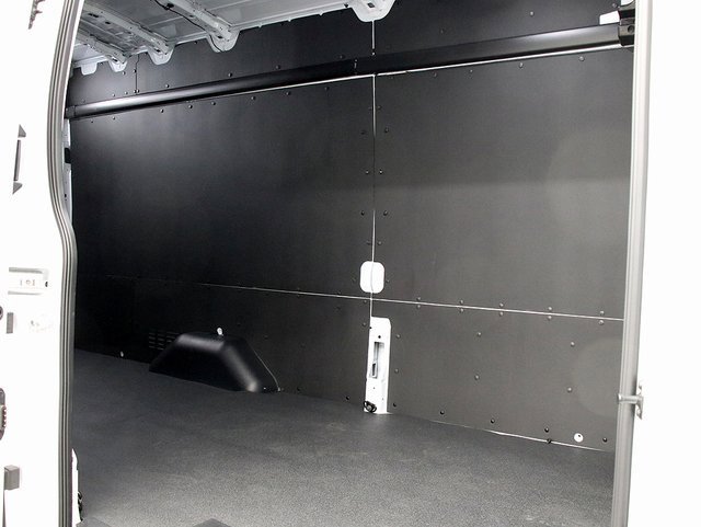 New 2026 Ford Transit 350 148 High Roof Extended image 29