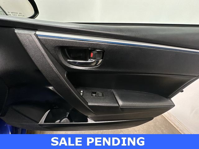 Used 2015 Toyota Corolla S image 21