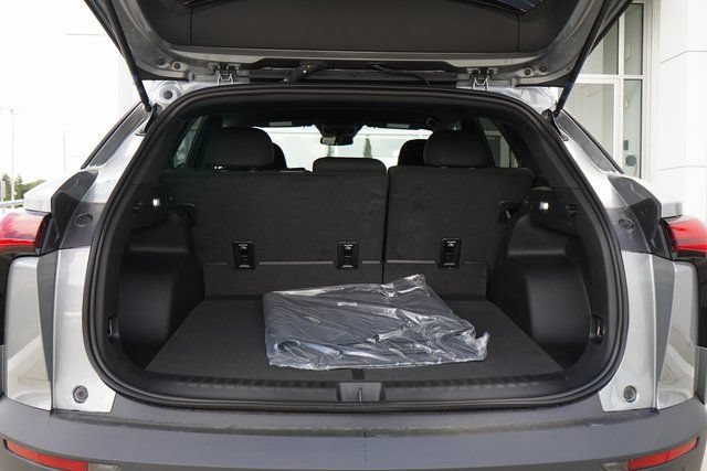 New 2026 Chevrolet Blazer EV LT FWD image 8