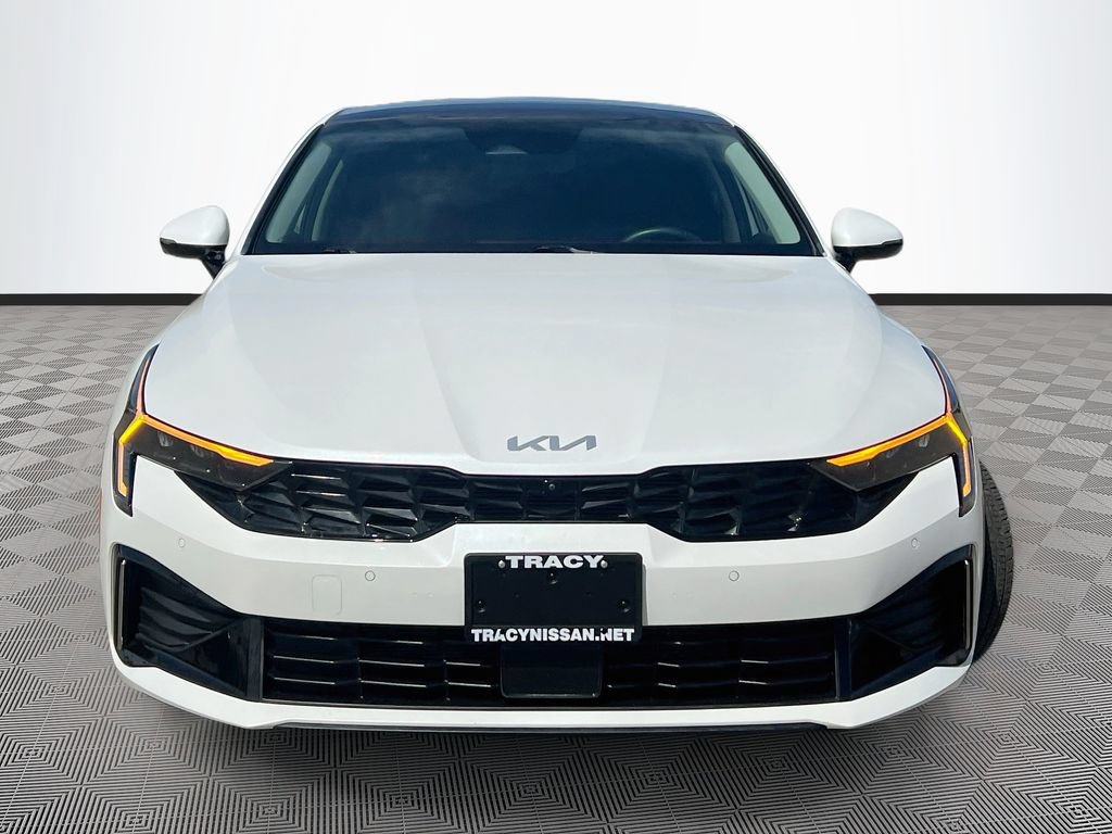 Used 2026 Kia K5 EX FWD image 2