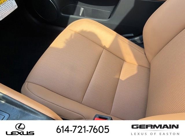 New 2026 Lexus IS 350 F Sport AWD/4WD image 29