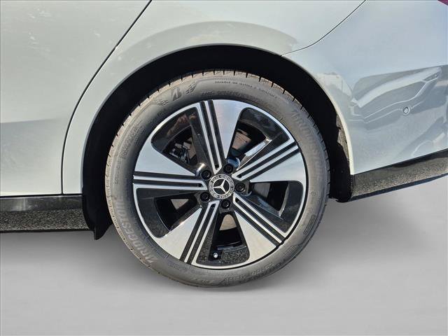 New 2027 Mercedes-Benz CLA 250+ image 10