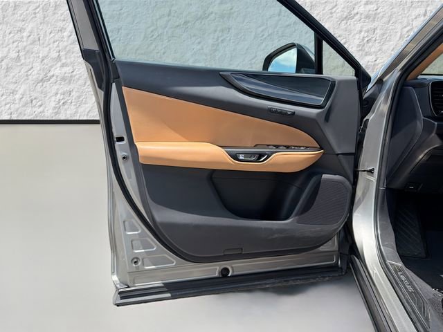 Used 2022 Lexus NX 350 AWD image 21
