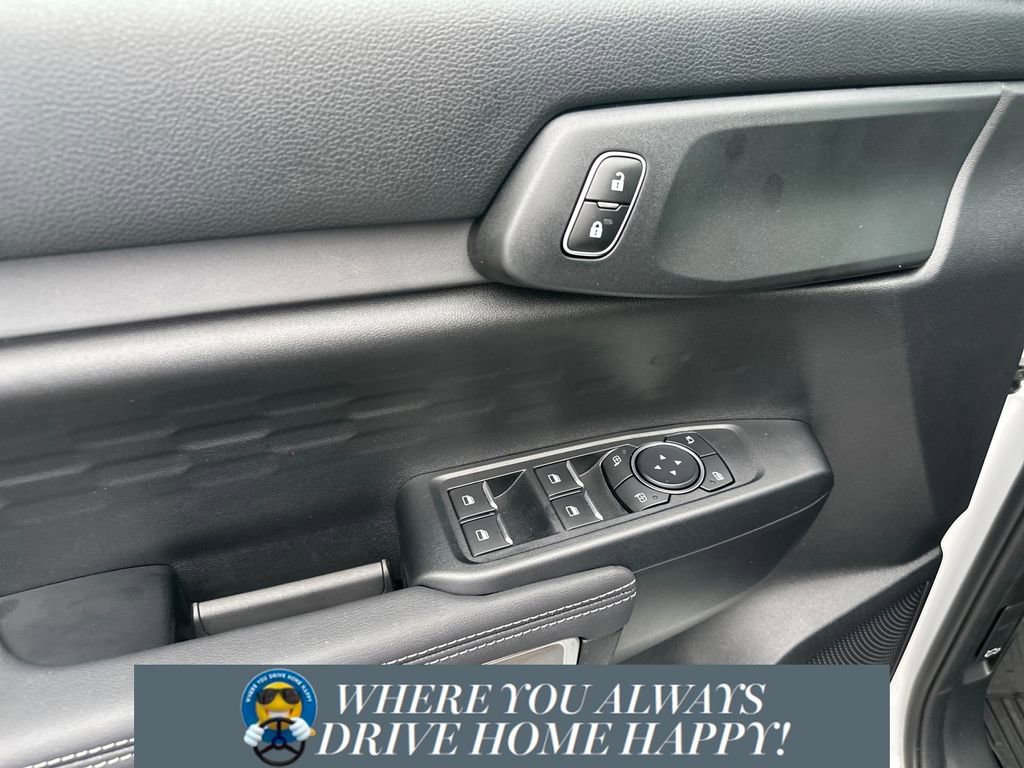 Certified 2025 Ford Ranger XLT w/ FX4 Off-Road Package image 11