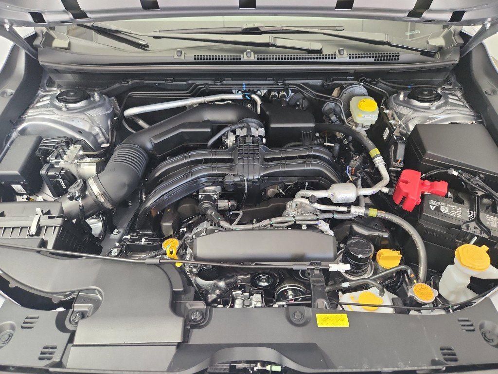 New 2026 Subaru Crosstrek 2.0i Premium AWD/4WD image 32