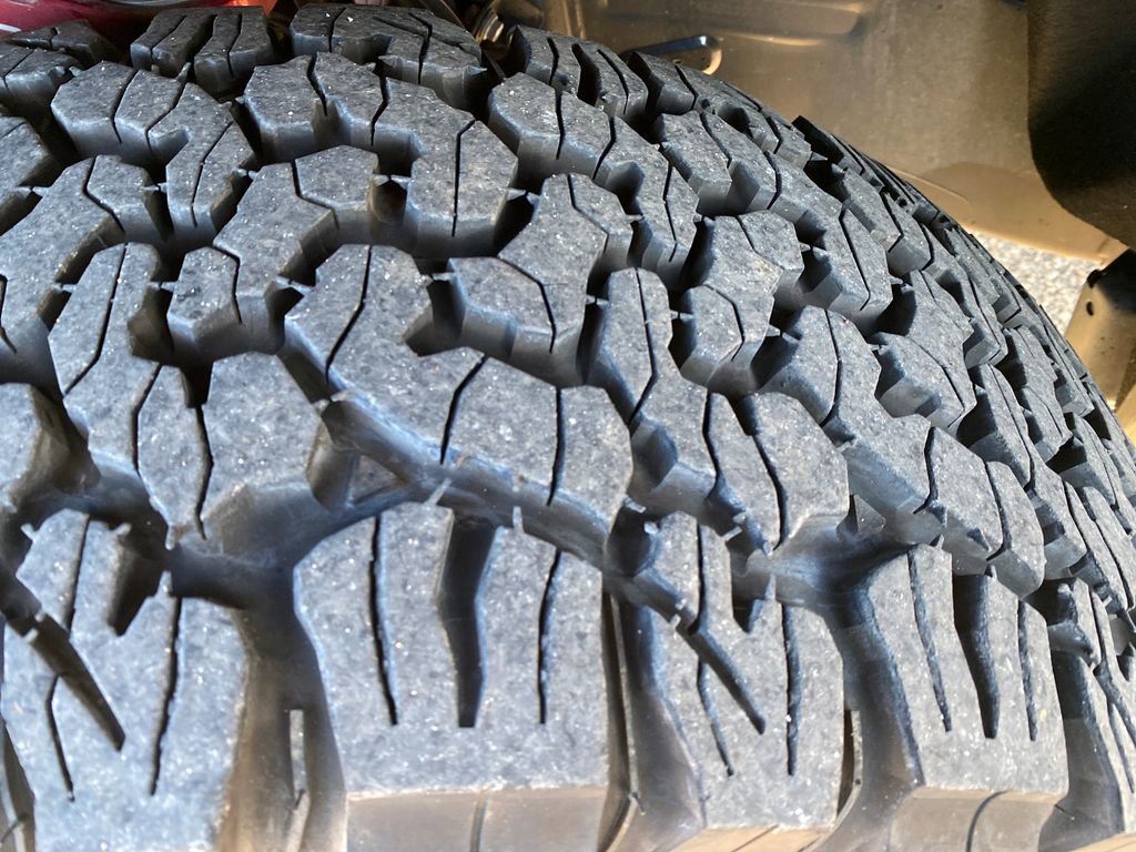 Used 2024 Toyota Tundra TRD Pro image 28