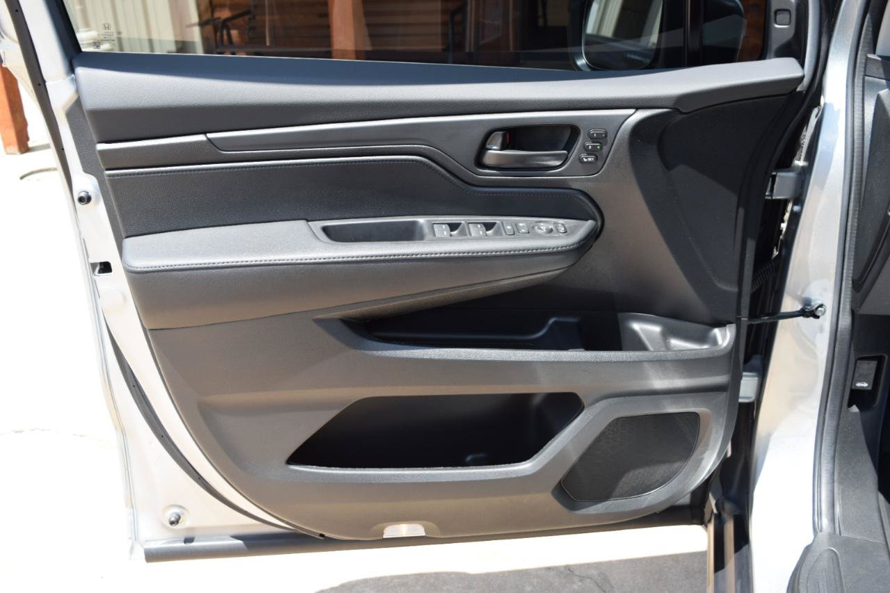 Used 2025 Honda Odyssey EX-L image 7