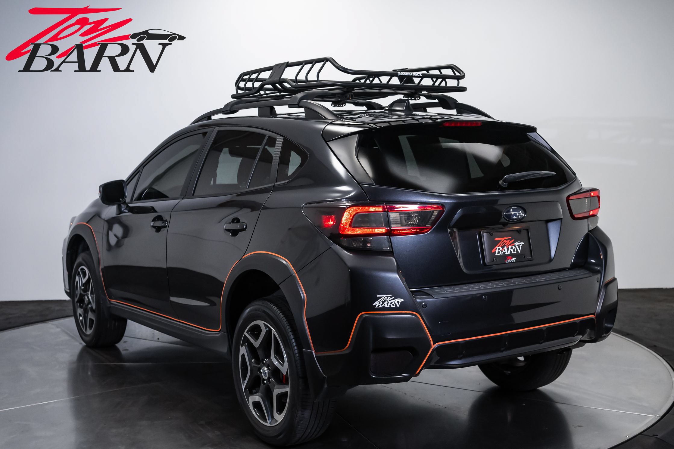 Used 2018 Subaru Crosstrek 2.0i Limited AWD/4WD image 3