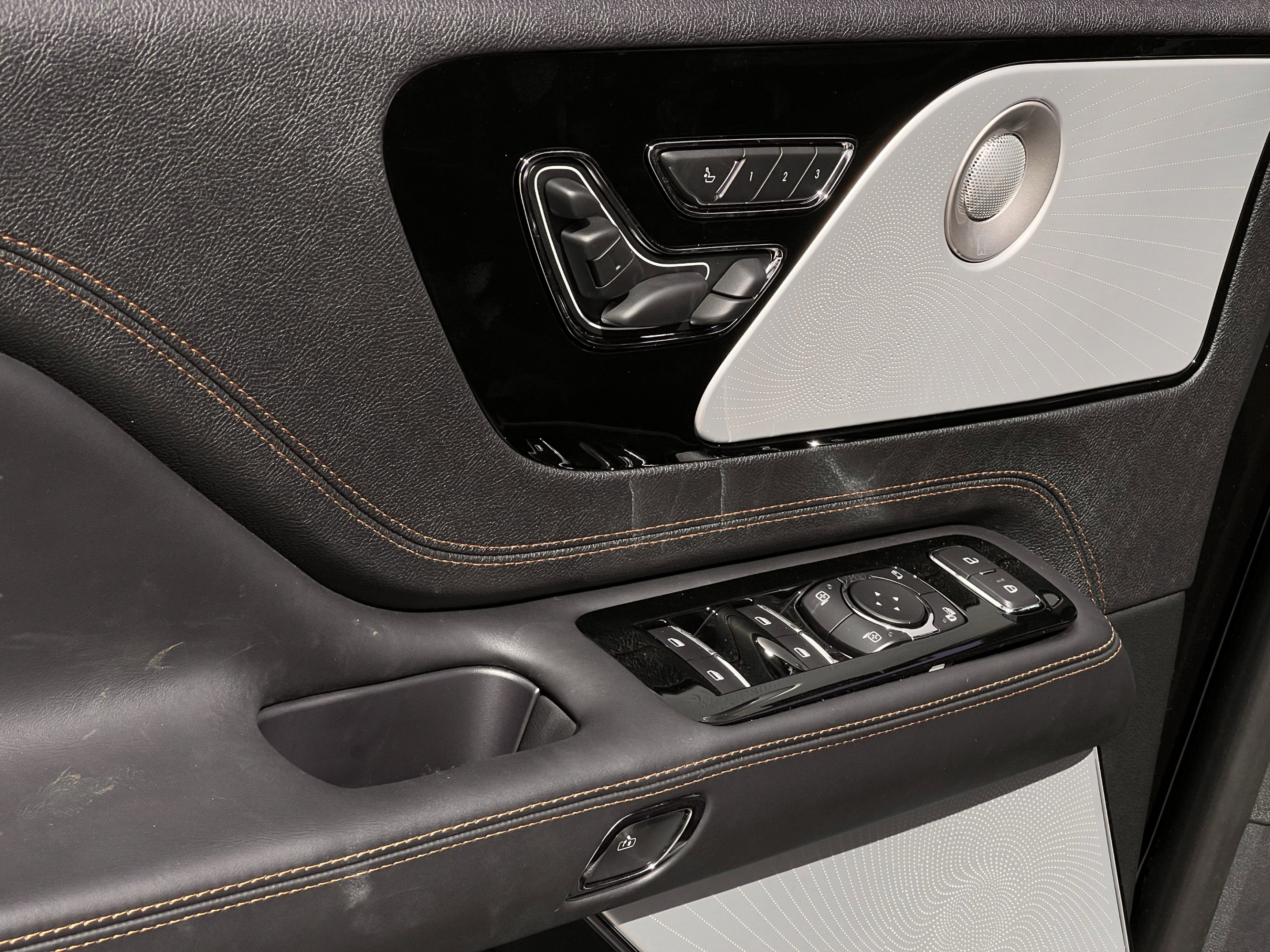 New 2025 Lincoln Aviator Black Label AWD/4WD image 20