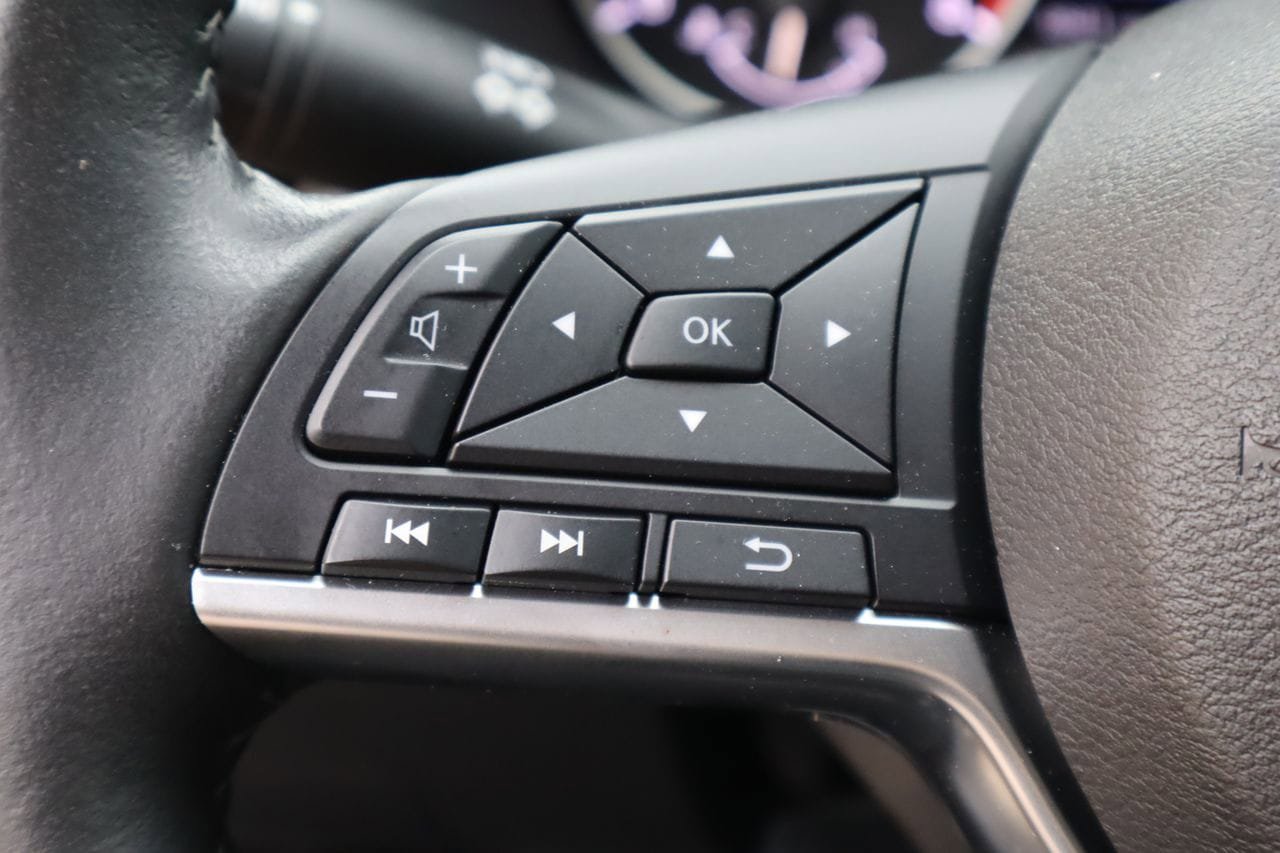 Used 2024 Nissan Sentra SV w/ All-Weather Package FWD image 12
