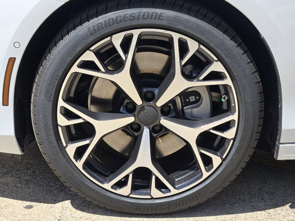 New 2026 Audi A6 Premium Plus AWD/4WD image 16