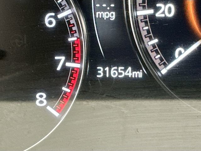 Used 2023 MAZDA CX-50 2.5 S w/ Preferred Plus Pkg image 14