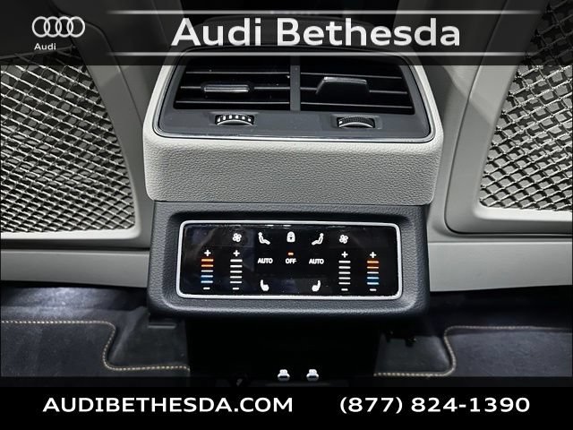 Certified 2024 Audi Q8 e-tron Prestige w/ Prestige Package AWD/4WD image 26