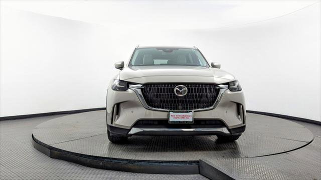 Used 2024 MAZDA CX-90 Plug-In Hybrid w/ Premium Pkg image 12