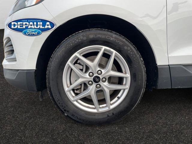 Used 2023 Ford Edge SEL image 18