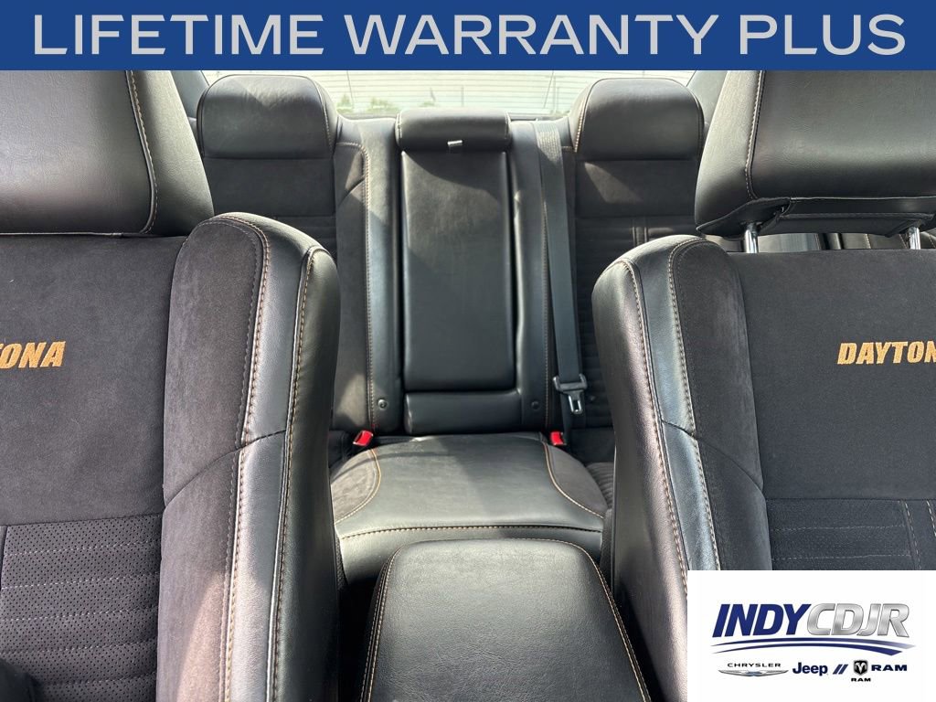 Used 2018 Dodge Charger R/T RWD image 15