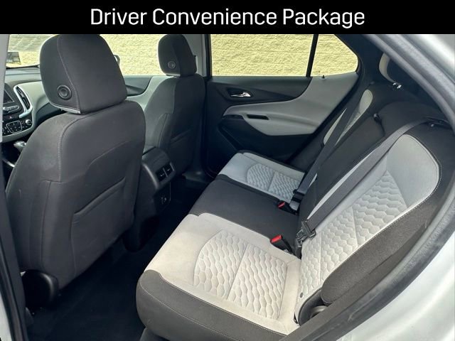 Used 2021 Chevrolet Equinox LT image 16