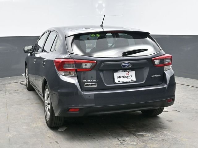 Used 2023 Subaru Impreza 2.0i image 5