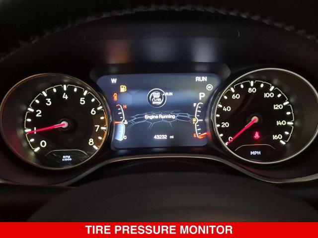 Used 2019 Jeep Compass Limited AWD/4WD image 20