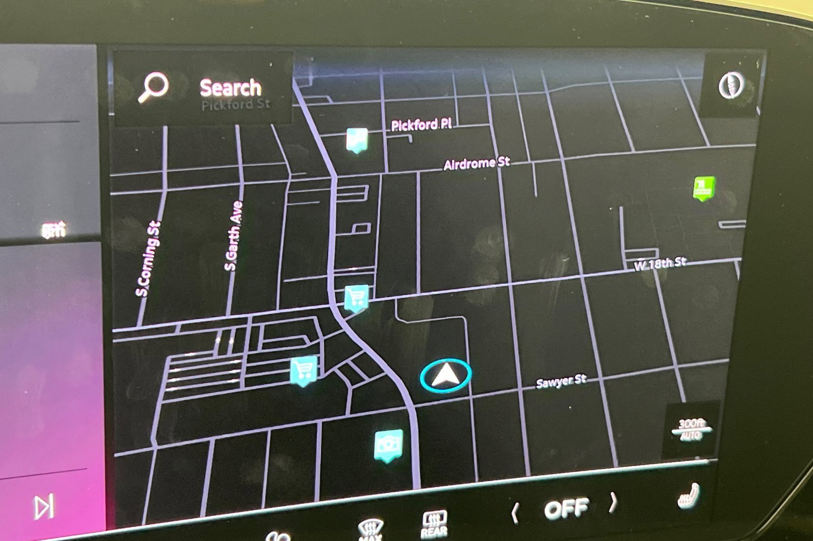 New 2025 Audi SQ5 Premium Plus image 18