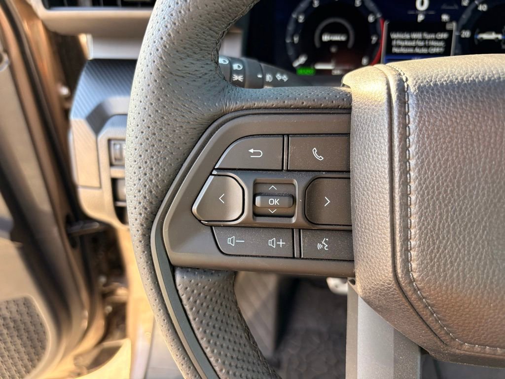 Used 2025 Toyota Tacoma TRD Pro w/ Tow Tech Package image 21