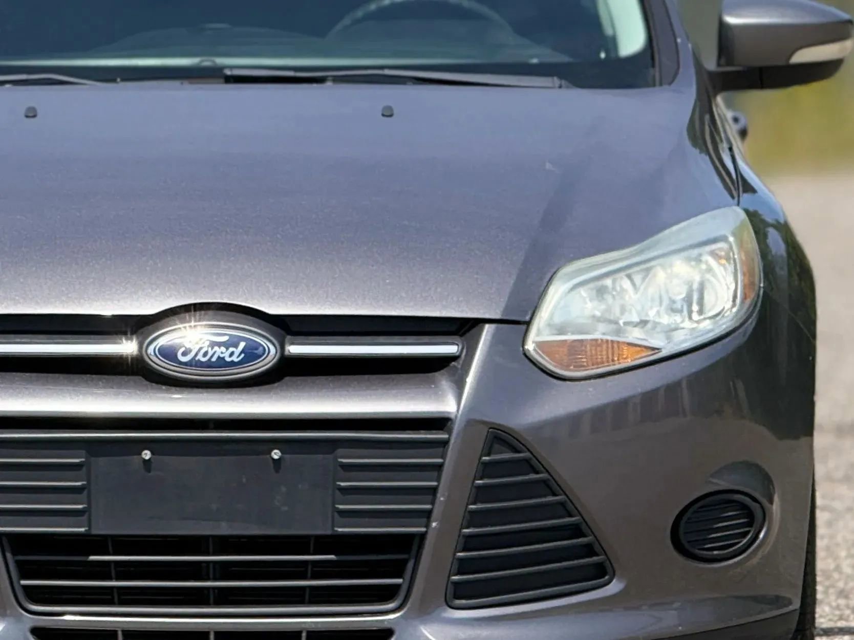 Used 2013 Ford Focus SE FWD image 12