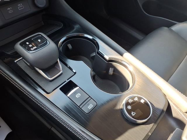 Certified 2023 Nissan Rogue SL w/ SL Premium Package image 25