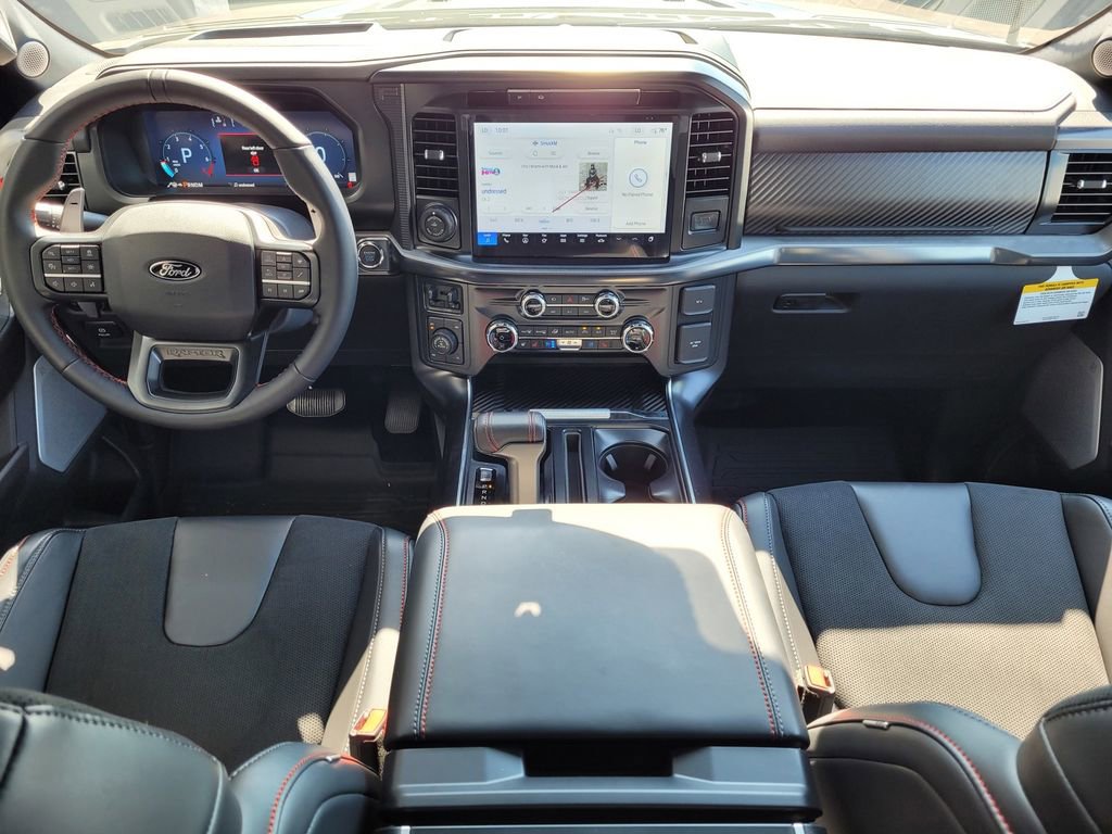 New 2025 Ford F150 Raptor image 31
