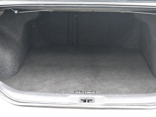 Used 2021 Nissan Altima 2.5 S FWD image 13