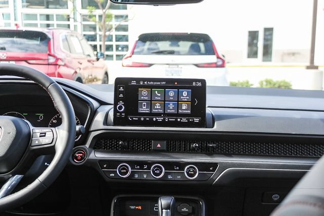 Used 2025 Honda CR-V Sport-L image 18
