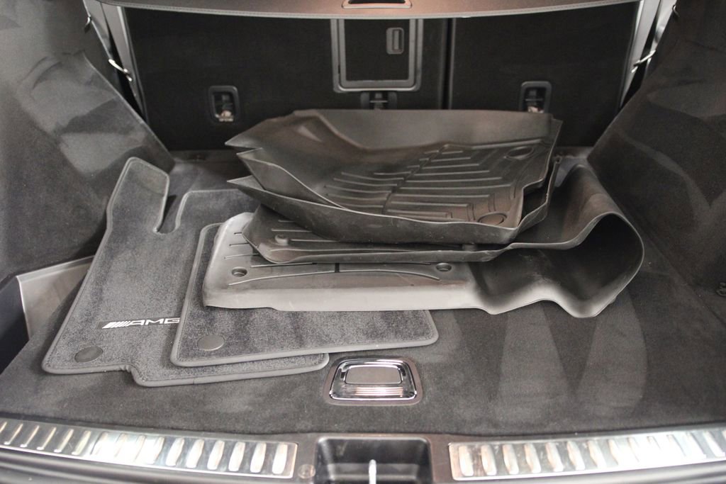 Used 2018 Mercedes-Benz GLE 43 AMG 4MATIC image 24