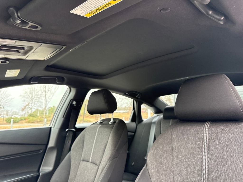 Used 2024 Honda Accord Sport image 25