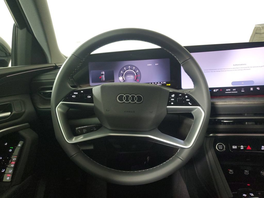 New 2026 Audi Q5 2.0T AWD/4WD image 16