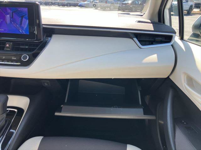 Certified 2023 Toyota Corolla LE FWD image 15