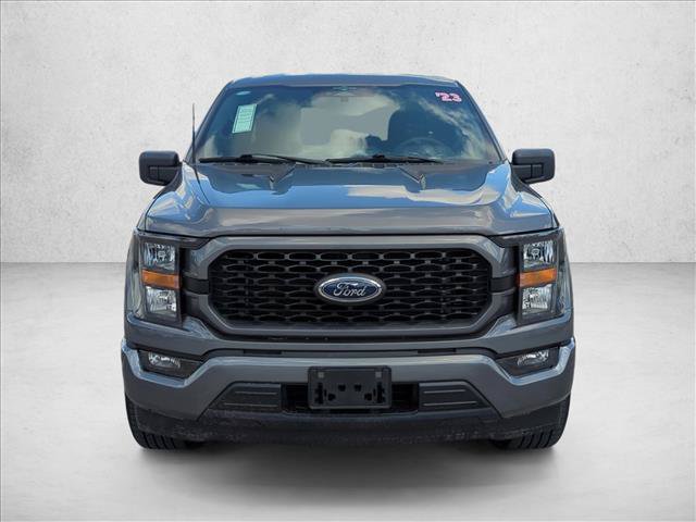 Certified 2023 Ford F150 XL w/ STX Appearance Package RWD video 2