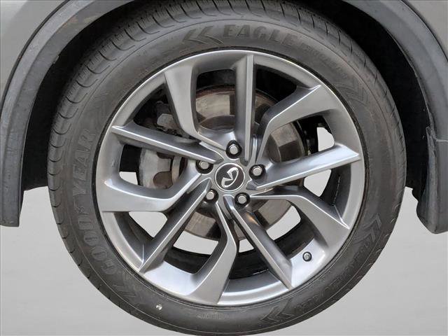 Used 2019 INFINITI QX50 Essential w/ Sensory Package image 23