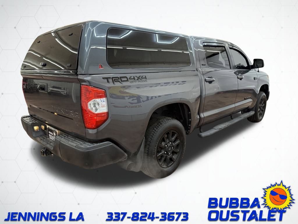 Used 2019 Toyota Tundra SR5 image 5