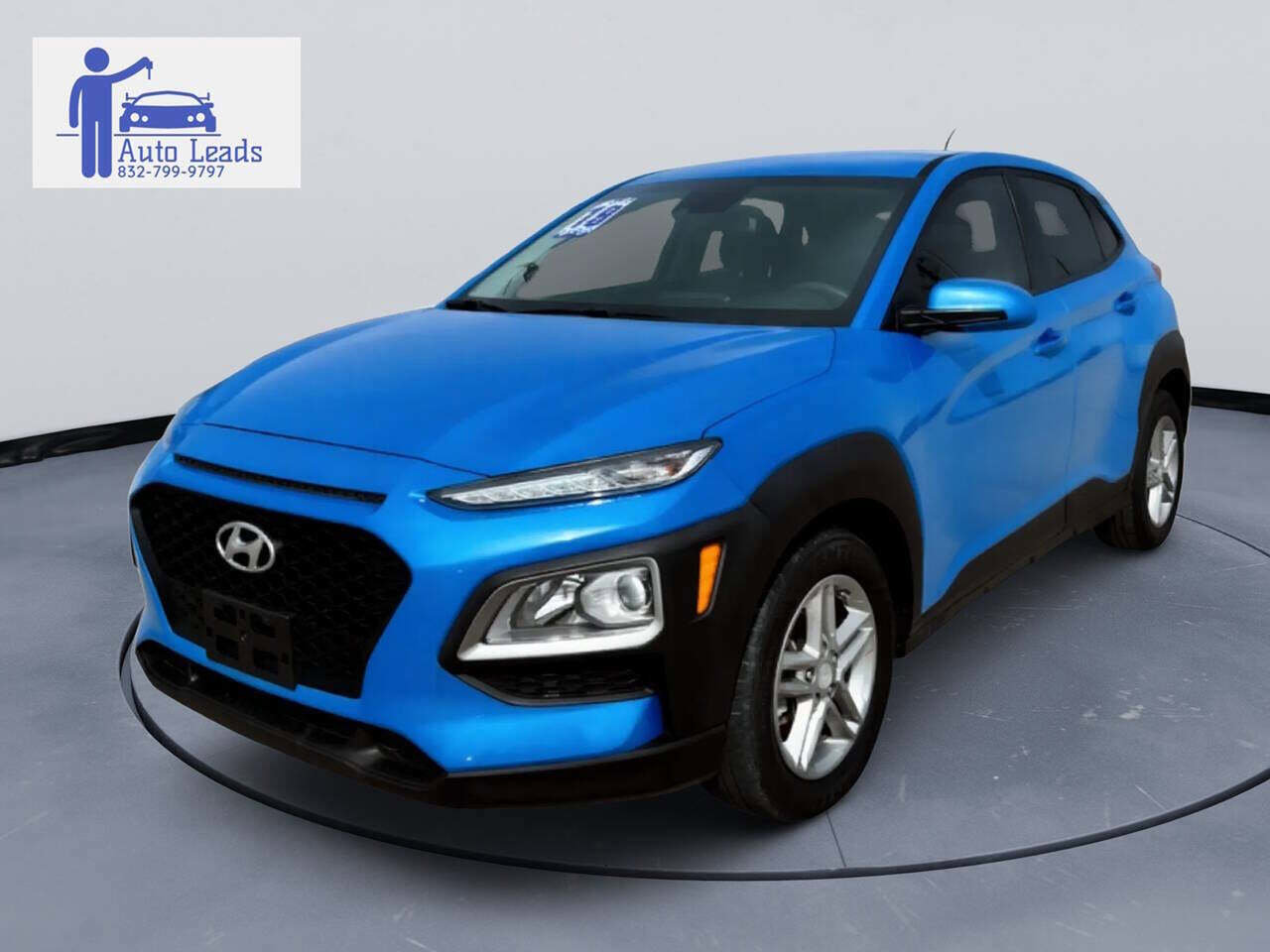 Used 2019 Hyundai Kona SE image 3