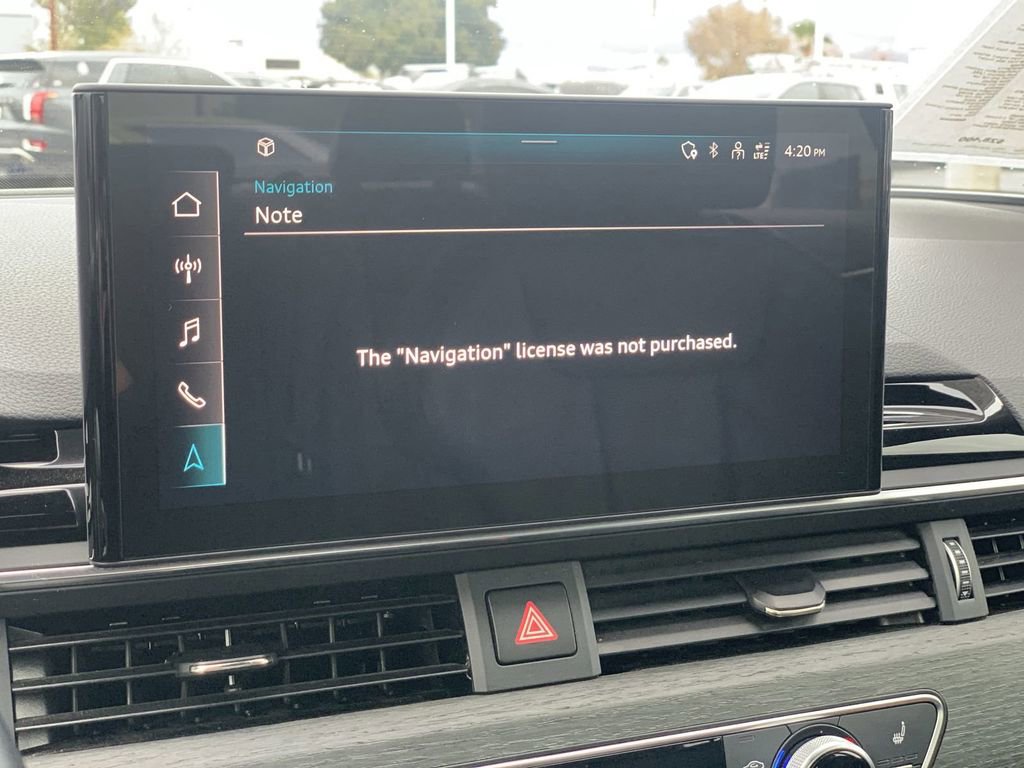 Used 2023 Audi A4 2.0T Premium Plus image 11