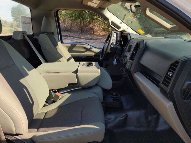 Certified 2019 Ford F150 XL RWD image 16