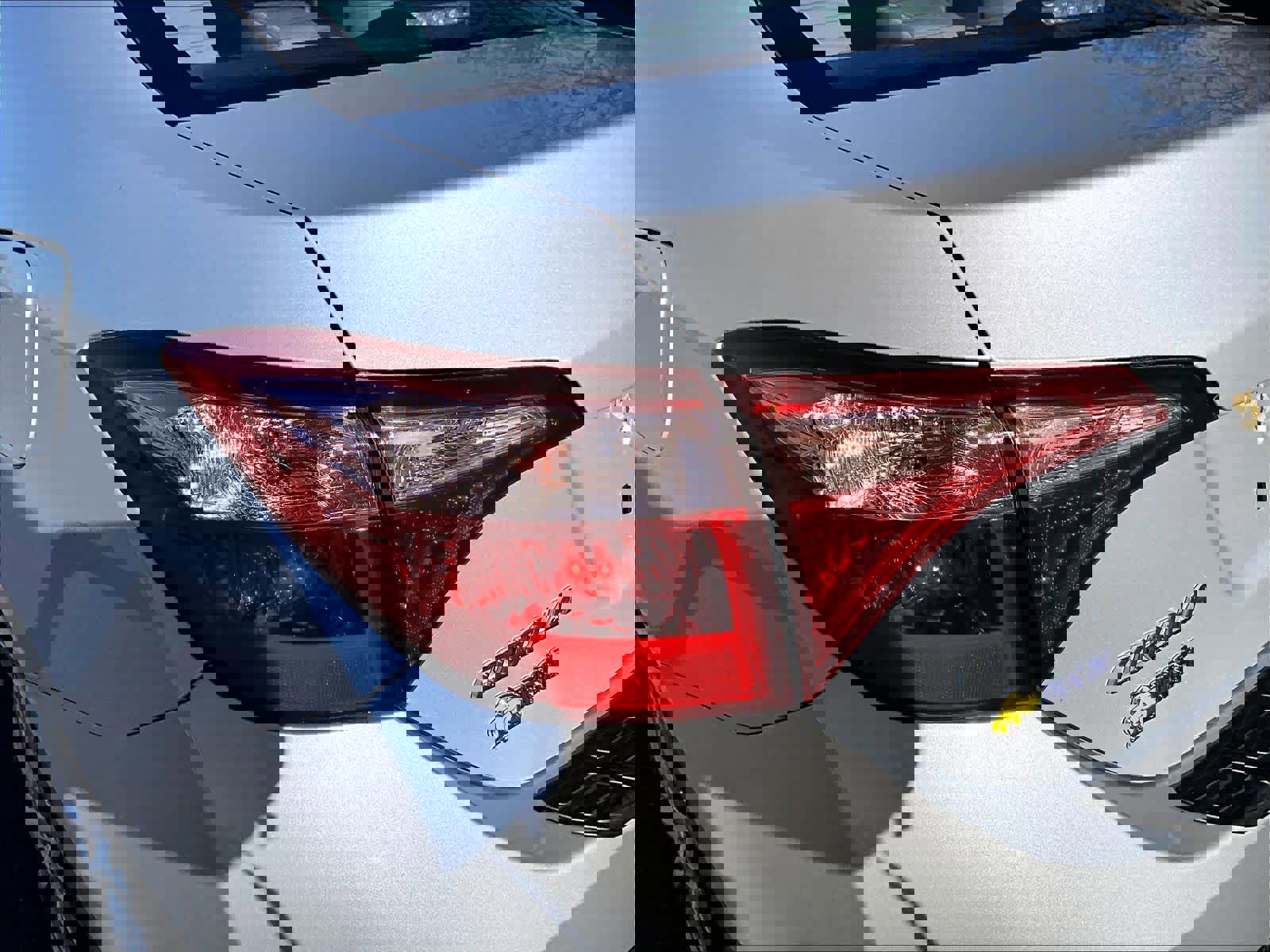 Used 2018 Toyota Corolla LE image 33