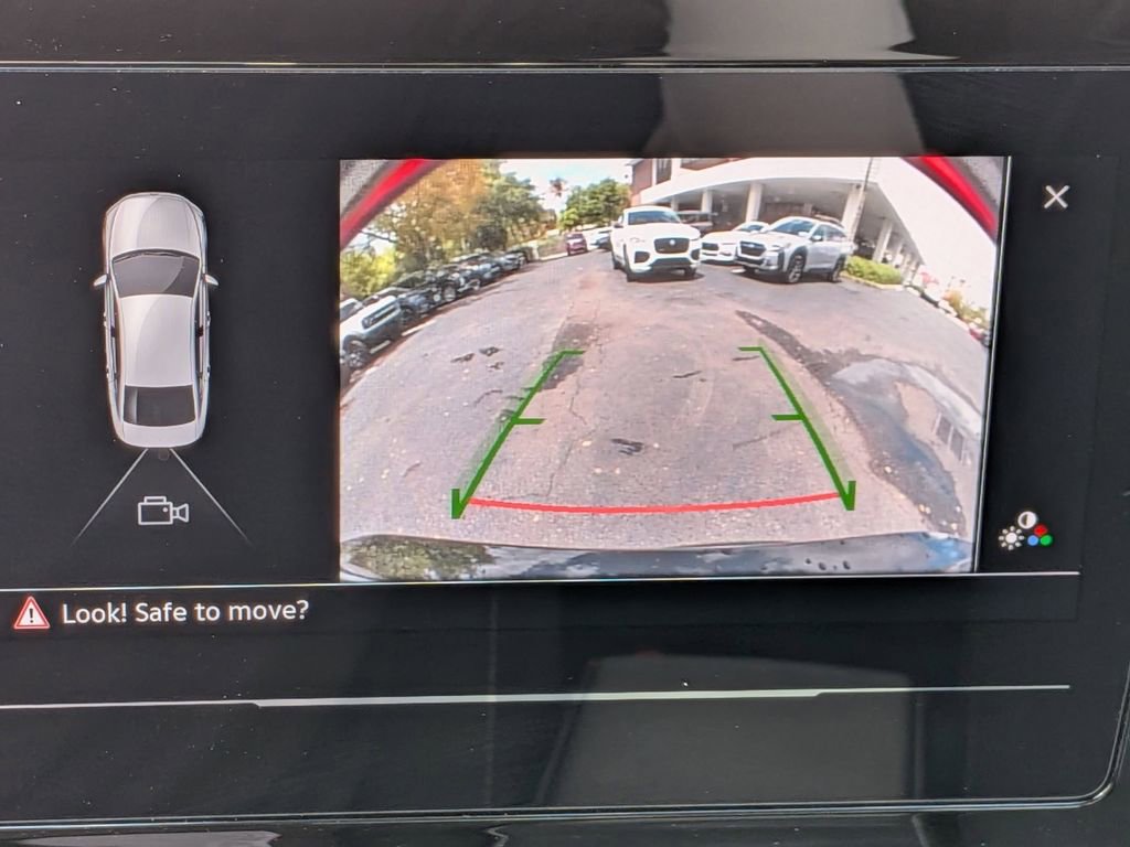 Used 2025 Volkswagen Jetta S FWD image 18