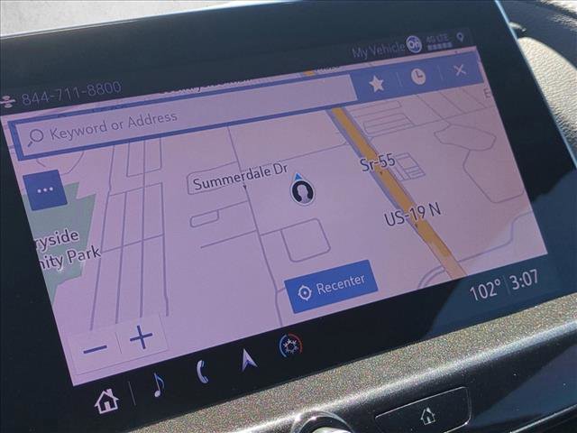 Used 2020 Cadillac CT5 Luxury w/ Sun And Sound Package image 11